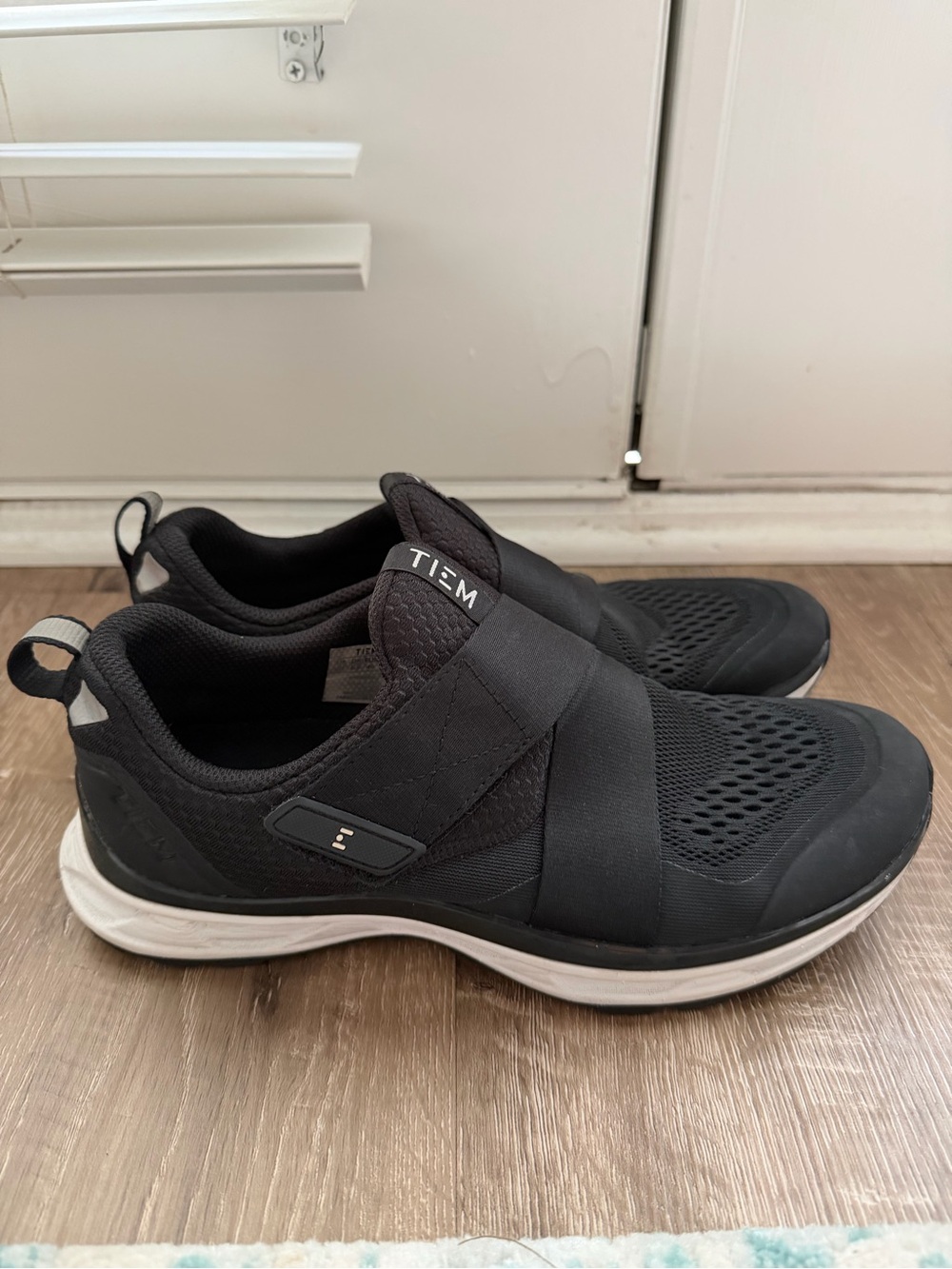 TIEM Slipstream Women’s Cycling Shoes